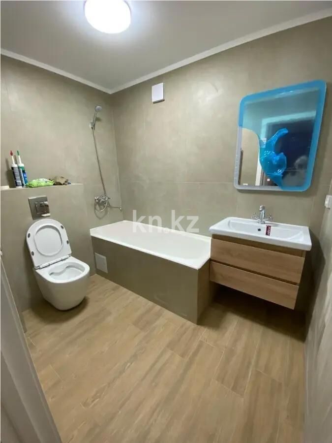 Продажа 2-комнатной квартиры, 42 м² - Продажа двухкомнатных квартир в панельном доме в Алматы - страница 3 фото 2 из 2