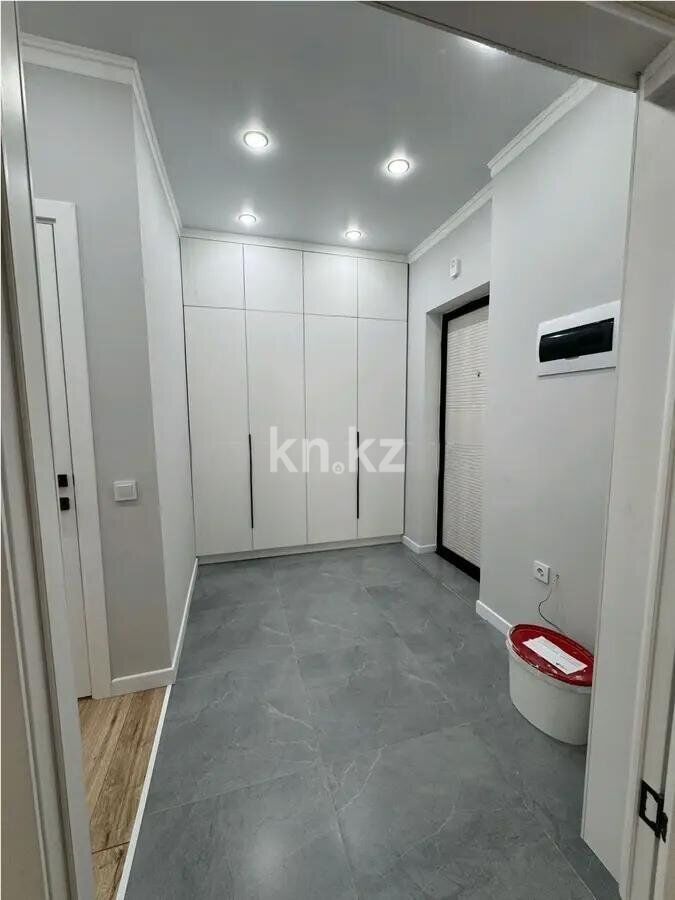 Продажа 2-комнатной квартиры, 69 м² - Продажа квартир в блочном доме в Астане - страница 5 фото 6 из 7