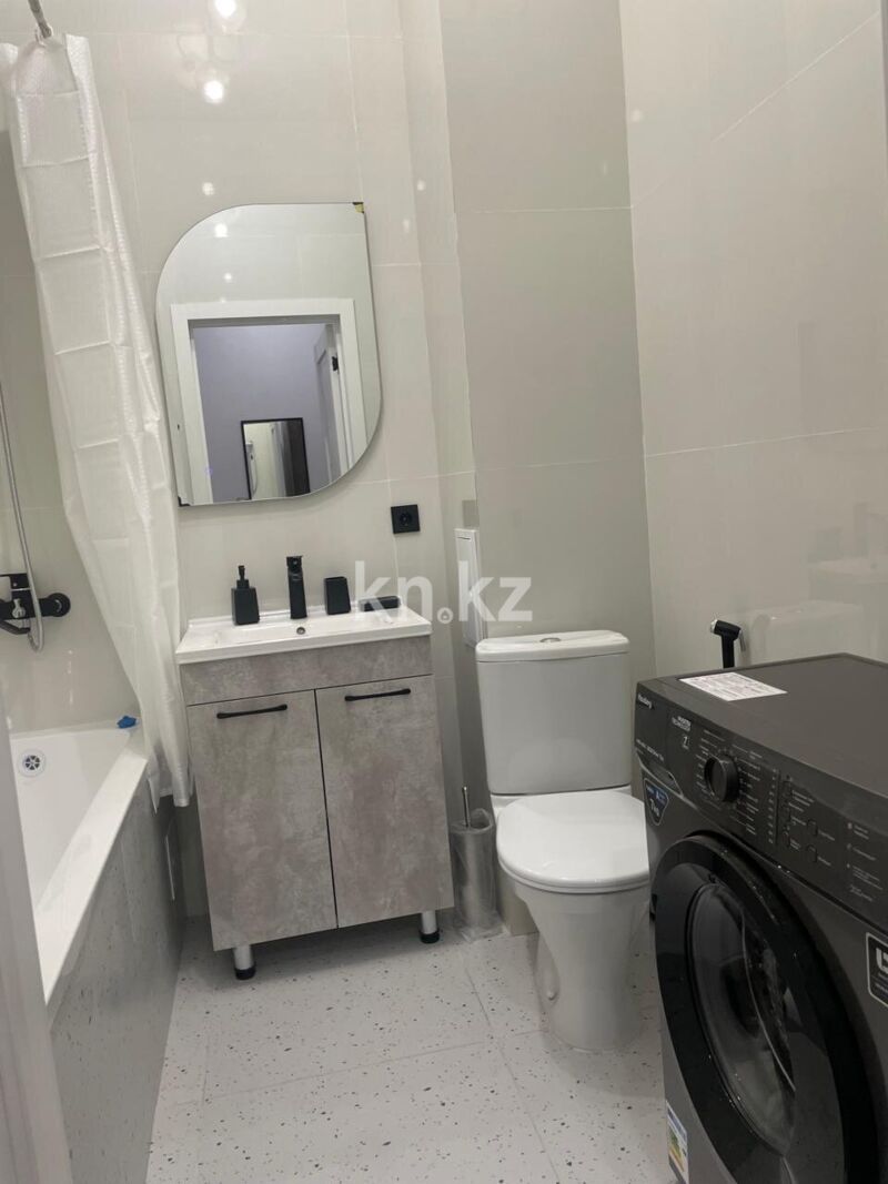 Аренда 2-комнатной квартиры, 37 м² - Аренда недвижимости в Казахстане - страница 4 фото 15 из 15