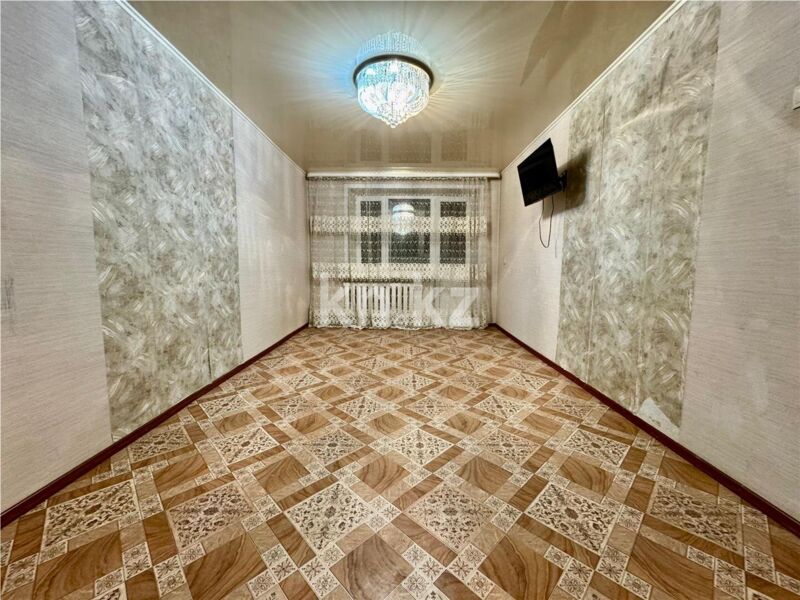 Продажа 3-комнатной квартиры, 57 м² - Продажа трехкомнатных квартир в кирпичном доме в Казахстане - страница 3 фото 3 из 10