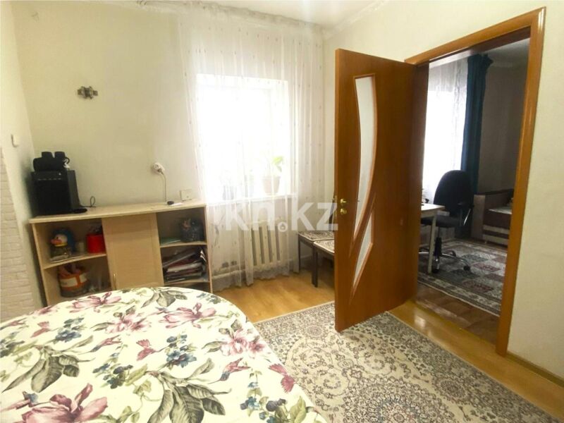 Продажа 3-комнатного дома, 74 м² - Продажа домов, коттеджей в Пришахтинске Караганды фото 10 из 19