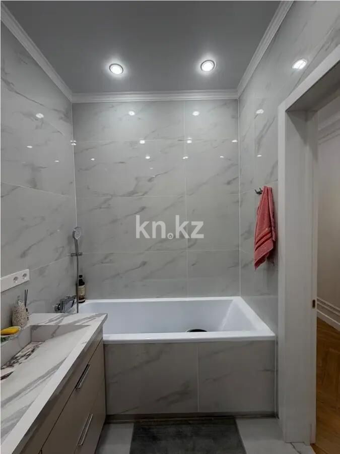Продажа 2-комнатной квартиры, 84.7 м² - Продажа двухкомнатных квартир от собственников в Алматы - страница 8 фото 4 из 6