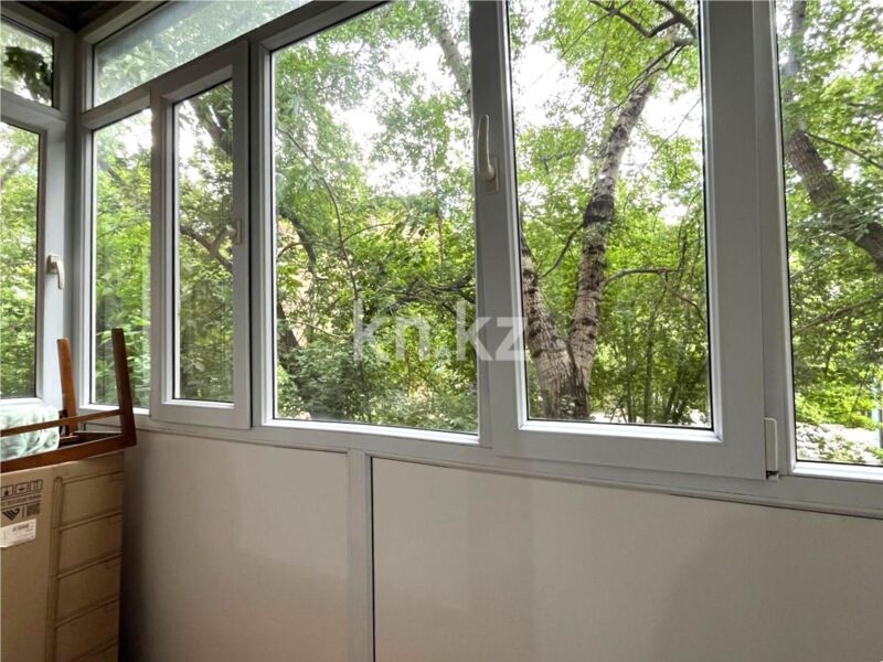 Продажа 1-комнатной квартиры, 31 м² - Продажа однокомнатных квартир в Городе Караганды - страница 5 фото 8 из 9