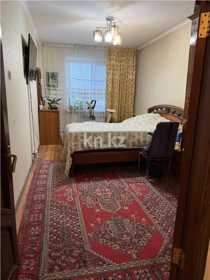 Продажа 2-комнатной квартиры, 51 м² - Продажа квартир в кирпичном доме в Астане - страница 3 фото 2 из 4