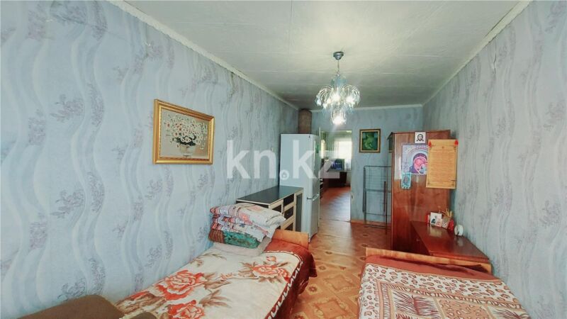 Продажа 2-комнатной квартиры, 47 м² - Продажа квартир в панельном доме в Казахстане - страница 24 фото 3 из 9