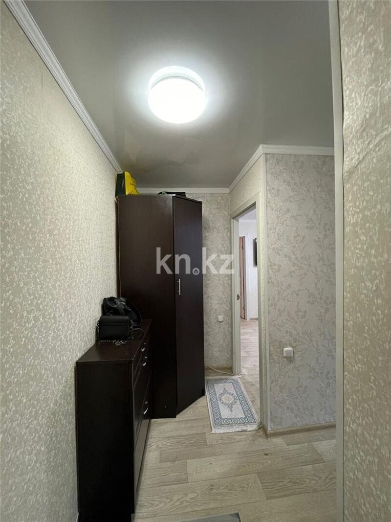 Продажа 3-комнатной квартиры, 54 м² - Продажа квартир в Караганде - страница 48 фото 11 из 12