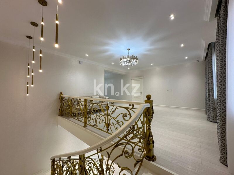 Продажа 5-комнатного дома, 327 м² - Продажа домов, коттеджей в Шымкенте фото 16 из 35