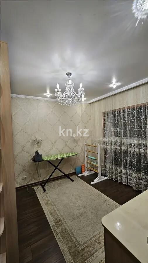Продажа 3-комнатной квартиры, 72 м² - Продажа трехкомнатных квартир в Алмалинском р-не Алматы - страница 18 фото 1 из 5