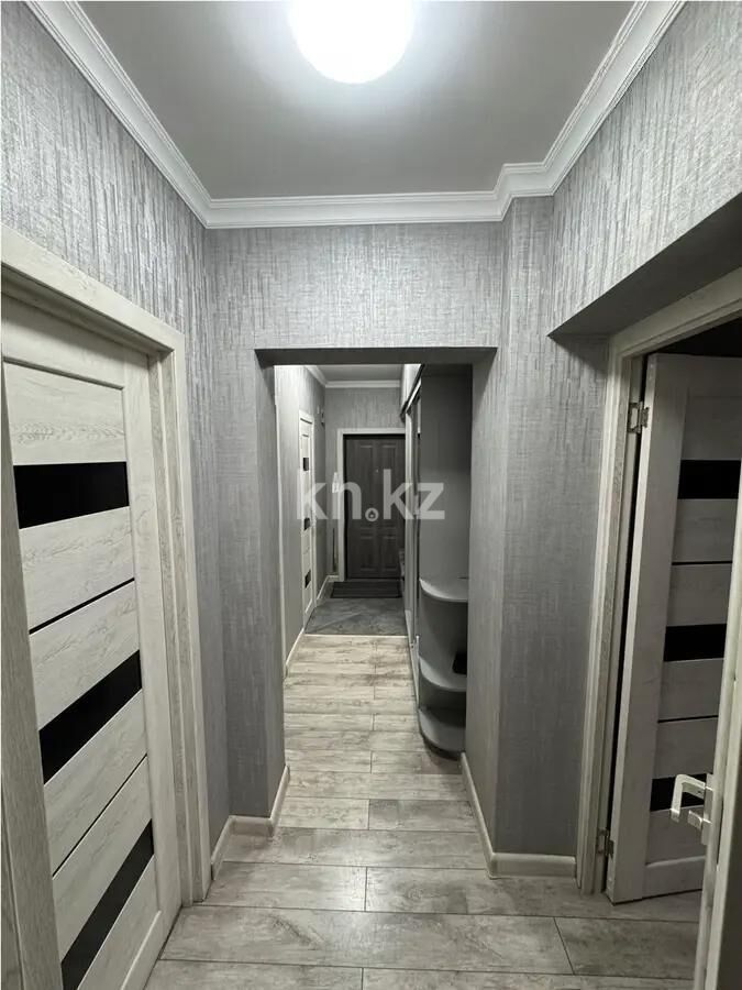 Продажа 2-комнатной квартиры, 63 м² - Продажа двухкомнатных квартир в Ауэзовском р-не Алматы - страница 24 фото 6 из 6