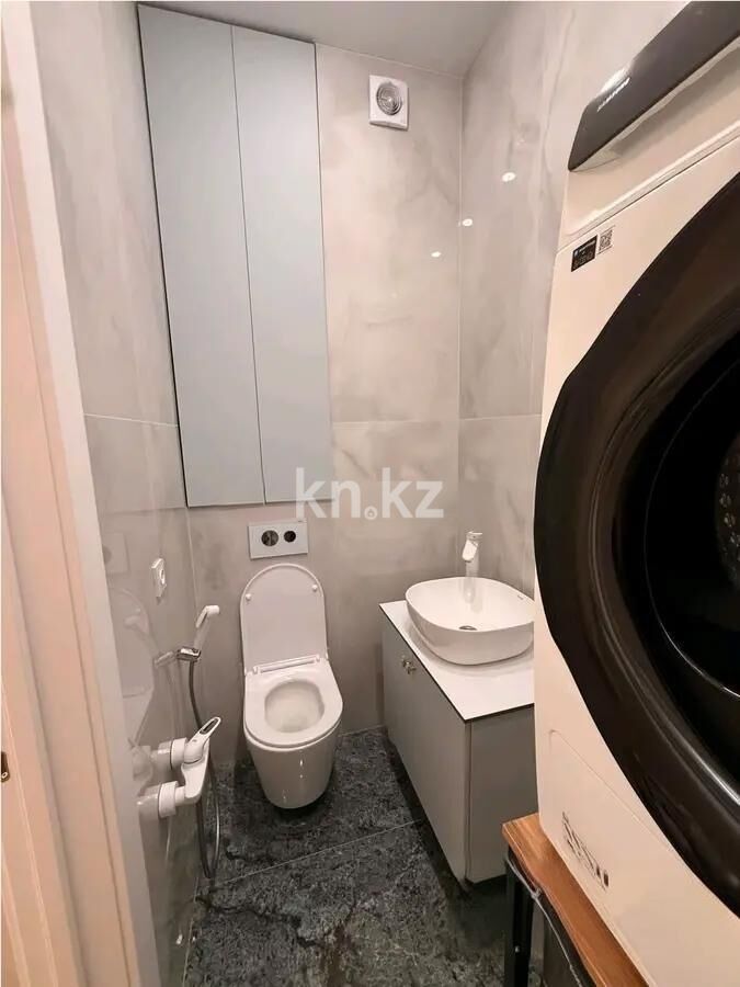 Продажа 3-комнатной квартиры, 65.44 м² - Продажа трехкомнатных квартир в Казахстане - страница 9 фото 6 из 7