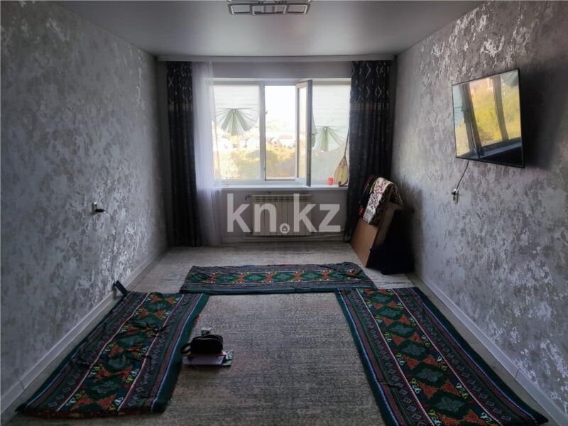 Продажа 3-комнатной квартиры, 67 м² - Продажа трехкомнатных квартир в Темиртау - страница 3 фото 1 из 15
