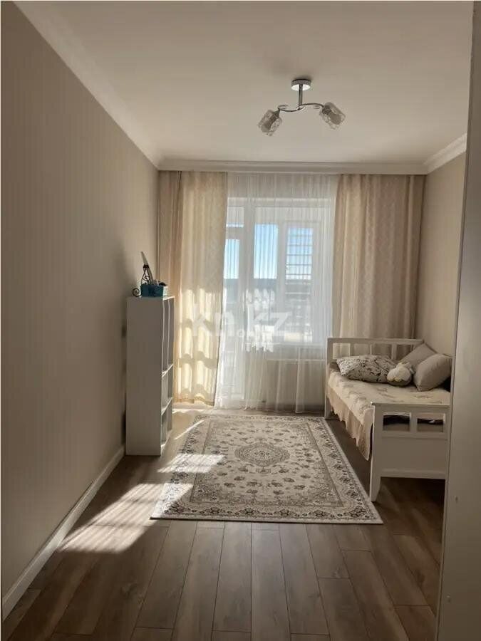 Продажа 3-комнатной квартиры, 84 м² - Продажа квартир в новостройках Астаны - страница 15 фото 2 из 4