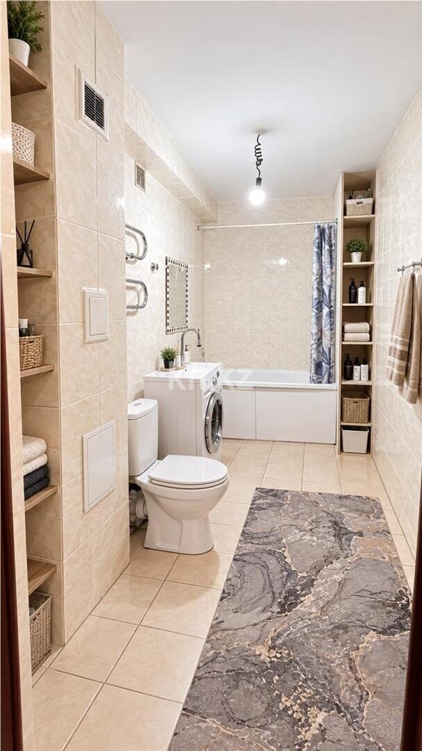 Продажа 1-комнатной квартиры, 37 м² - Продажа дач в Атырау фото 6 из 6