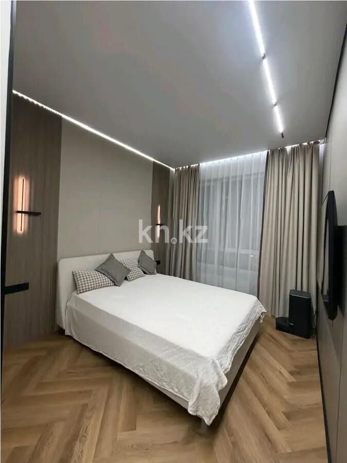 Продажа 3-комнатной квартиры, 90 м² - Продажа трехкомнатных квартир в блочном доме в Казахстане - страница 31 фото 2 из 6