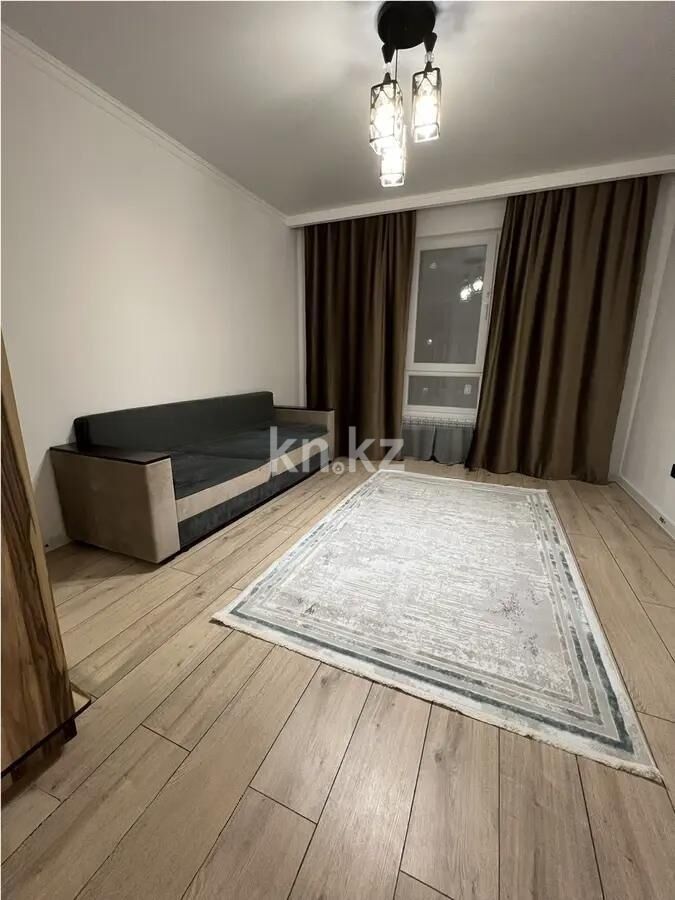 Продажа 3-комнатной квартиры, 76.7 м² - Продажа трехкомнатных квартир в Алатауском р-не Алматы - страница 10 фото 1 из 4
