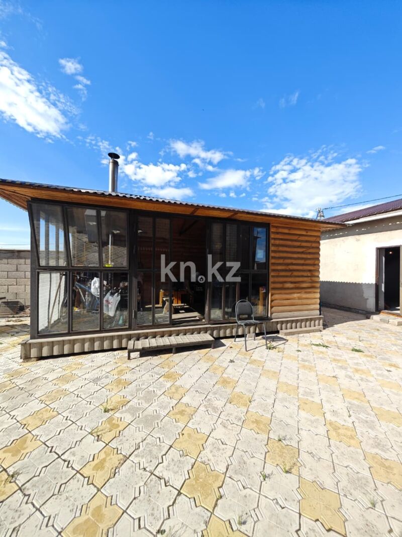 Продажа 7-комнатного дома, 450 м² - Продажа домов, коттеджей в Караганде - страница 2 фото 35 из 39