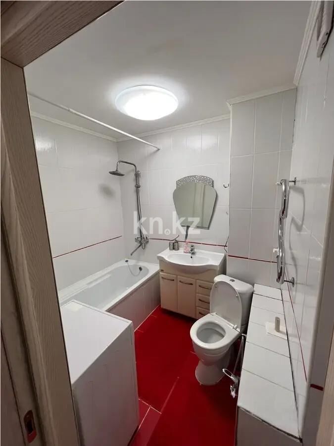 Продажа 2-комнатной квартиры, 77 м² - Продажа квартир в монолитно-каркасном доме в Казахстане - страница 53 фото 4 из 6