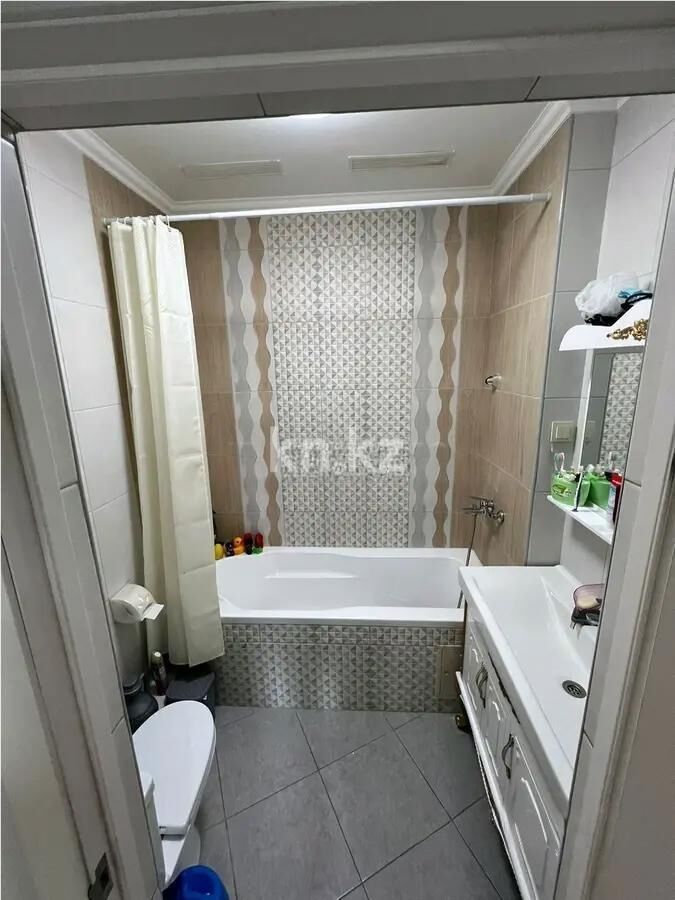 Продажа 2-комнатной квартиры, 63.6 м² - Продажа двухкомнатных квартир в Наурызбайском р-не Алматы - страница 3 фото 4 из 4