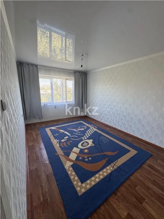 Продажа 1-комнатной квартиры, 42 м² - Продажа однокомнатных квартир в Ауэзовском р-не Алматы фото 1 из 4
