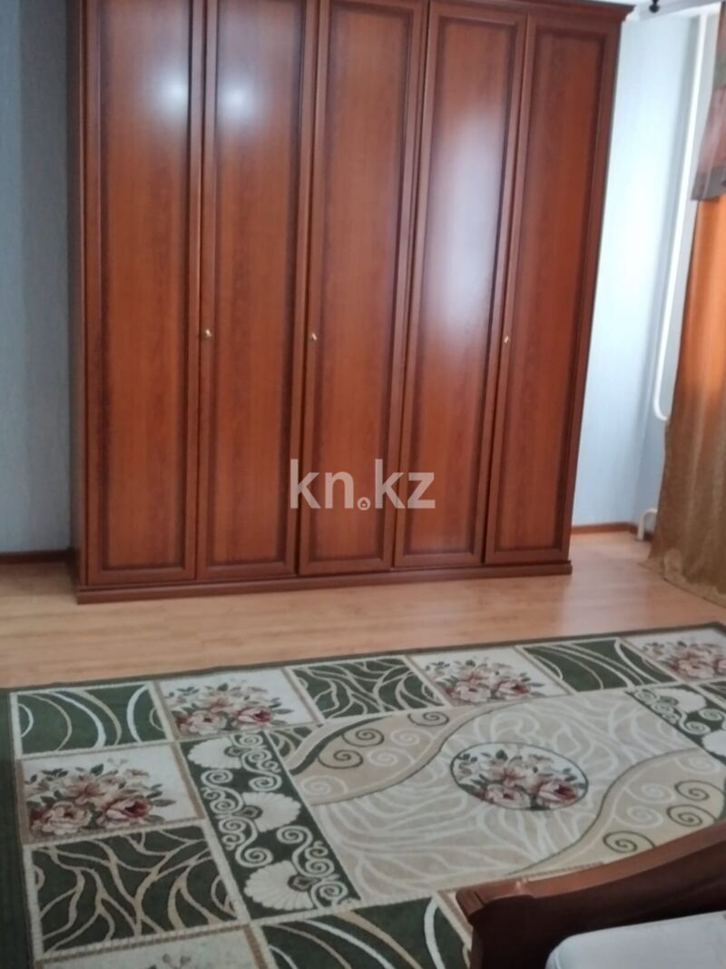 Продажа 3-комнатной квартиры, 124 м² - Продажа квартир в кирпичном доме в Астане - страница 34 фото 6 из 19