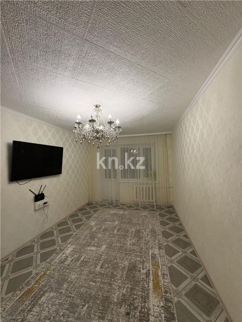 Продажа 3-комнатной квартиры, 62 м² - Продажа квартир на Юго-Востоке Караганды - страница 9 фото 1 из 11