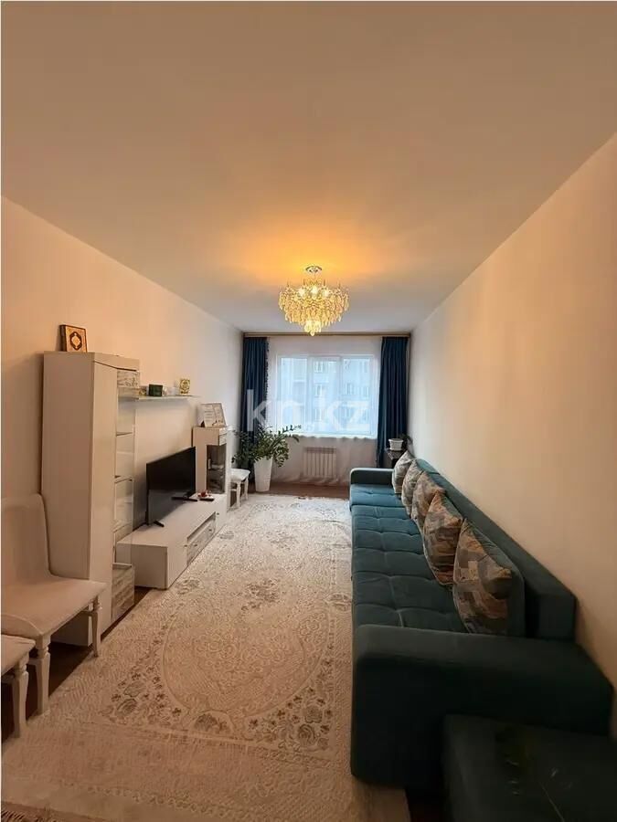 Продажа 2-комнатной квартиры, 59 м² - Продажа двухкомнатных квартир в Алатауском р-не Алматы - страница 31 фото 1 из 3