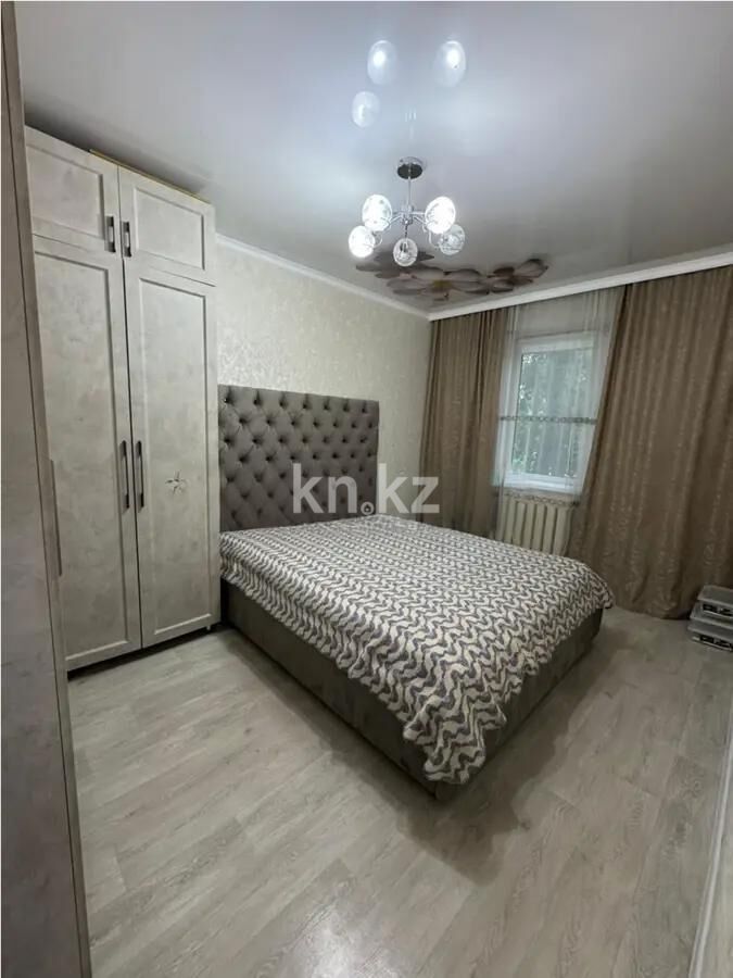 Продажа 3-комнатной квартиры, 65 м² - Продажа трехкомнатных квартир в панельном доме в Казахстане - страница 4 фото 2 из 6