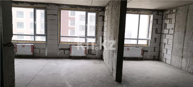 Продажа 2-комнатной квартиры, 54 м² - Продажа двухкомнатных квартир в Жетысуском р-не Алматы - страница 9 фото 1 из 1