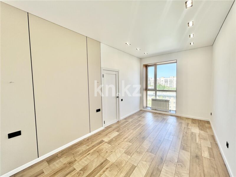 Продажа 2-комнатной квартиры, 42 м² - Продажа двухкомнатных квартир в кирпичном доме в Караганде - страница 27 фото 6 из 17