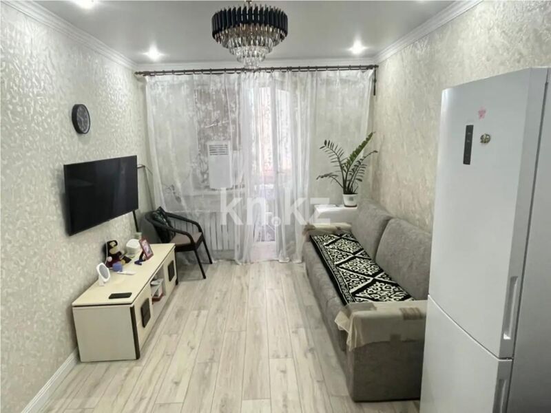 Продажа 2-комнатной квартиры, 39 м² - Продажа двухкомнатных квартир в р-не Сарайшык Астаны - страница 26 фото 1 из 3