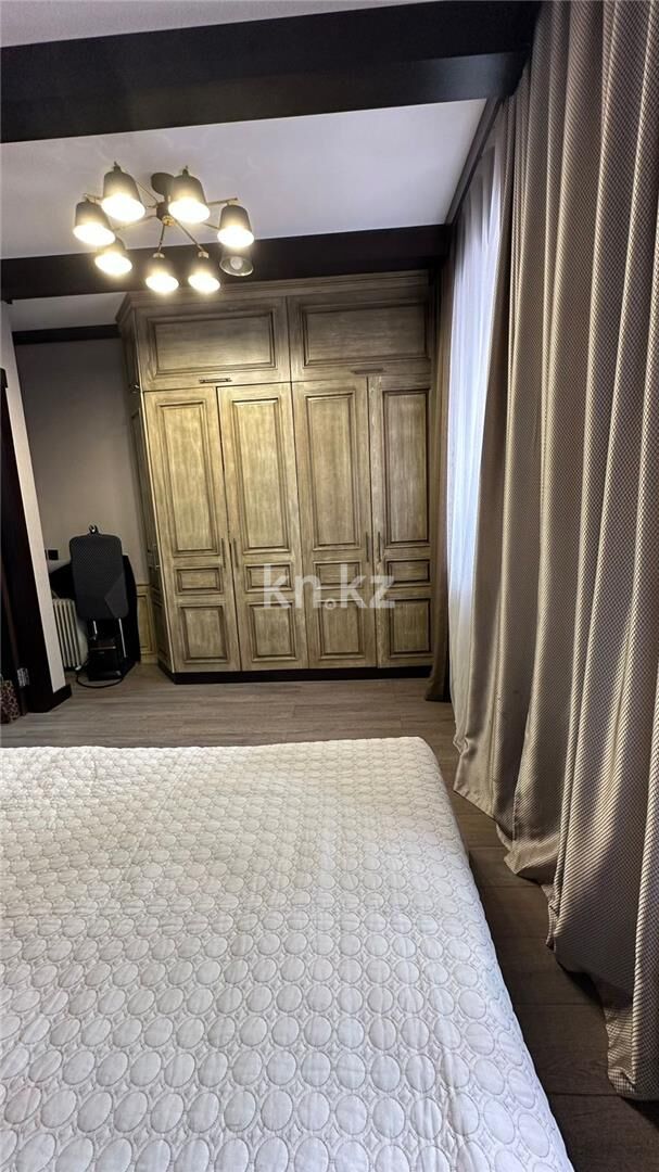 Продажа 2-комнатной квартиры, 57 м² - Продажа двухкомнатных квартир в Городе Караганды - страница 11 фото 4 из 15