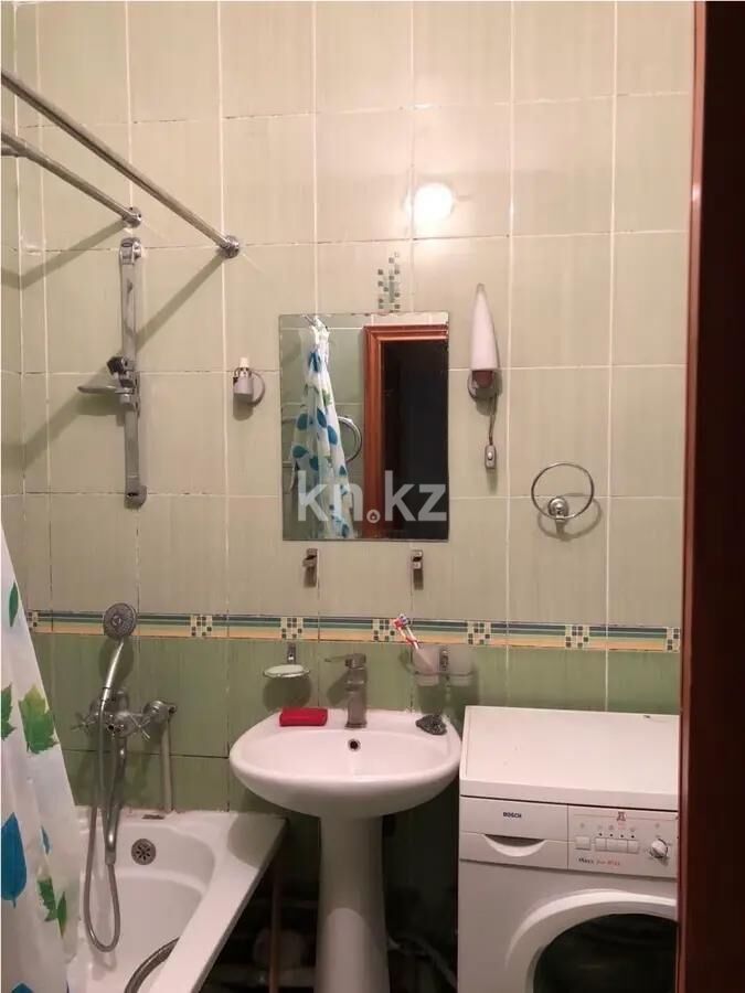 Продажа 3-комнатной квартиры, 72.5 м² - Продажа трехкомнатных квартир в Алматы - страница 22 фото 4 из 4