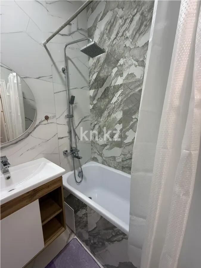 Продажа 1-комнатной квартиры, 41 м² - Продажа однокомнатных квартир в р-не Есиль Астаны - страница 14 фото 4 из 5