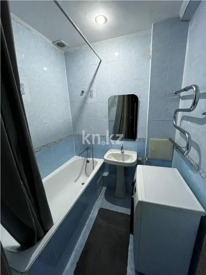 Продажа 3-комнатной квартиры, 78.8 м² - Продажа трехкомнатных квартир в Бостандыкском р-не Алматы - страница 27 фото 5 из 5