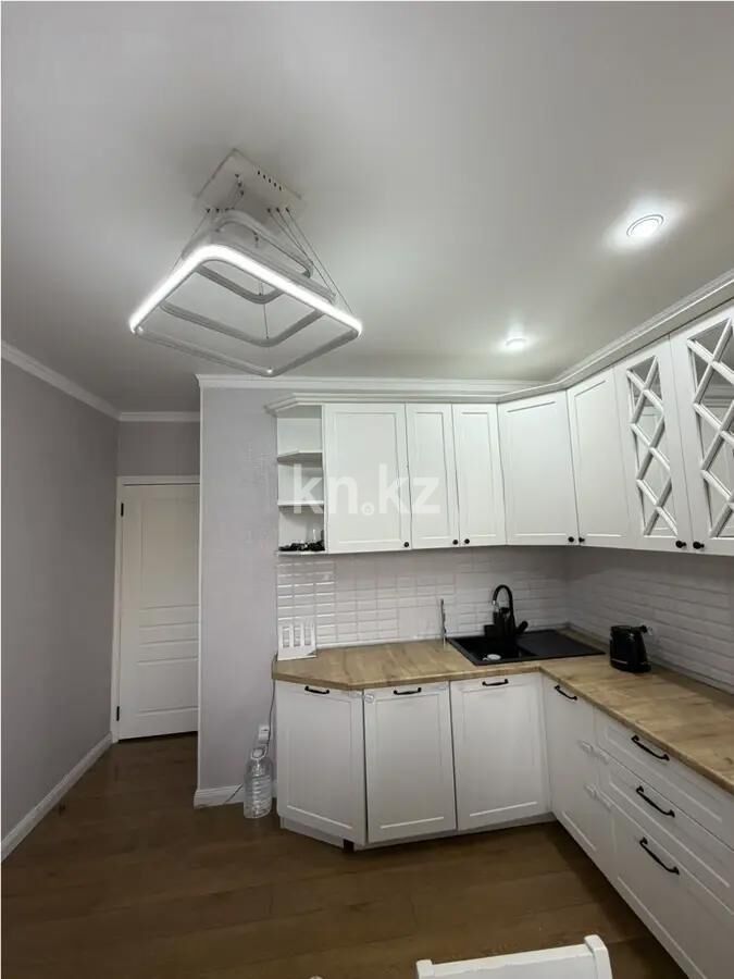 Продажа 3-комнатной квартиры, 86.7 м² - Продажа трехкомнатных квартир в Алатауском р-не Алматы - страница 9 фото 4 из 7