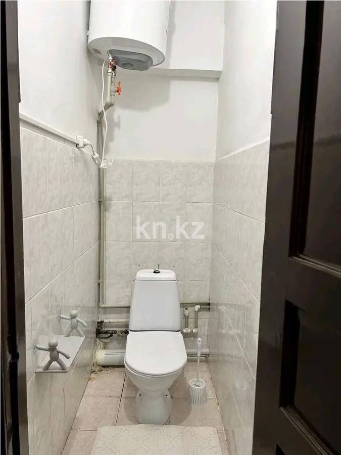 Продажа 2-комнатной квартиры, 40 м² - Продажа двухкомнатных квартир в блочном доме в Казахстане - страница 67 фото 4 из 5