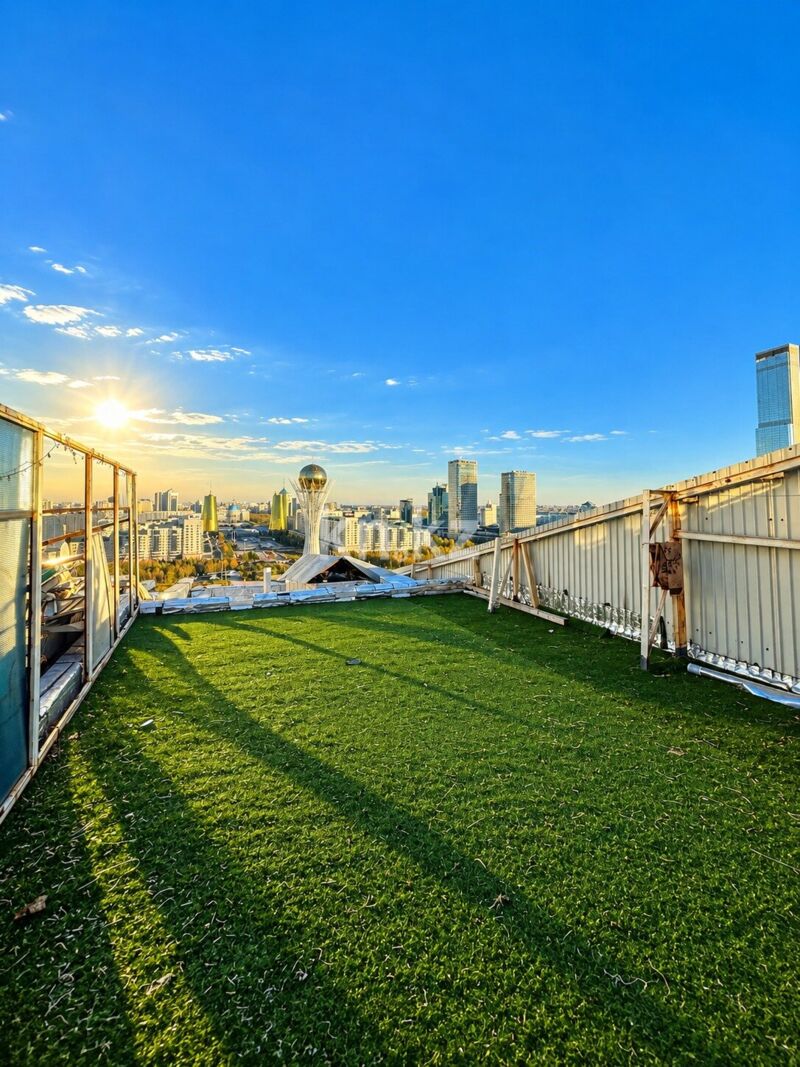 Продажа 3-комнатной квартиры, 115.6 м² - Продажа квартир в р-не Есиль Астаны - страница 24 фото 13 из 23