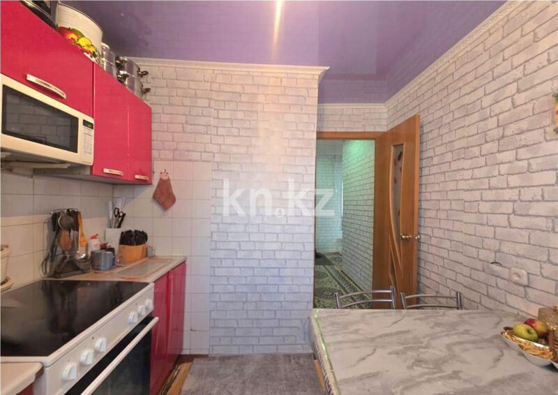 Продажа 3-комнатной квартиры, 55 м² - Продажа квартир в блочном доме в Темиртау - страница 11 фото 8 из 15
