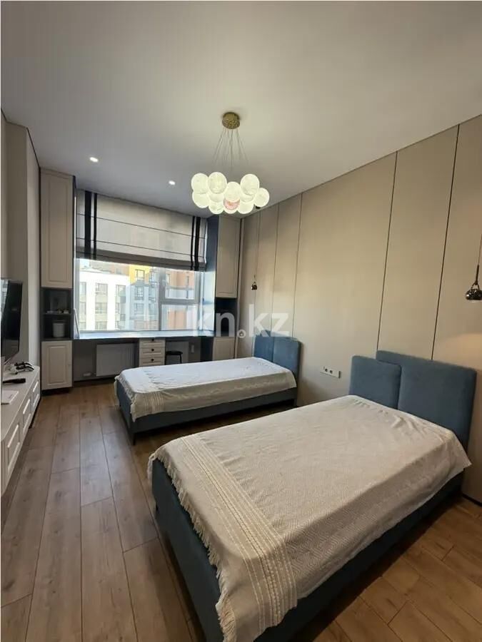 Продажа 3-комнатной квартиры, 88.42 м² - Продажа квартир в монолитно-каркасном доме в Астане - страница 126 фото 3 из 7