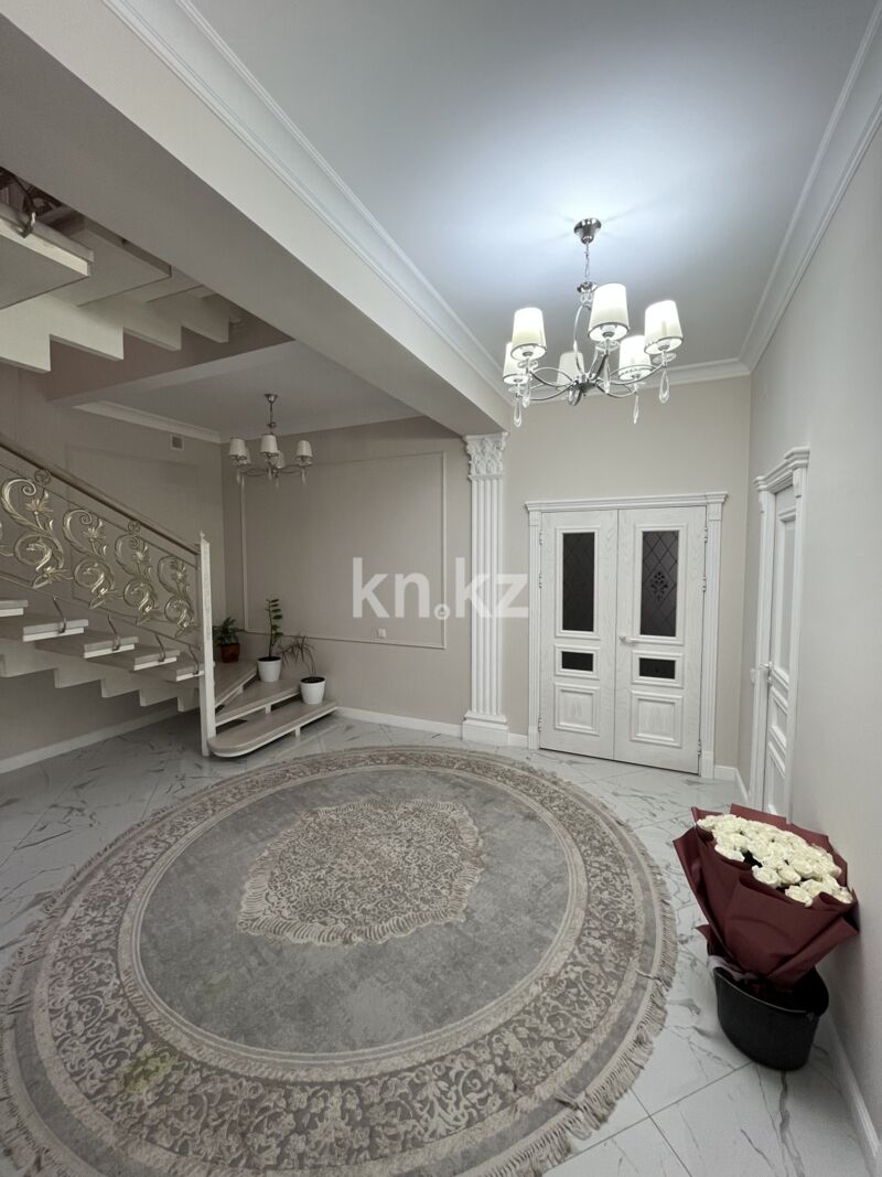 Продажа 6-комнатного дома, 178 м² - Продажа домов, коттеджей в Шымкенте фото 5 из 25