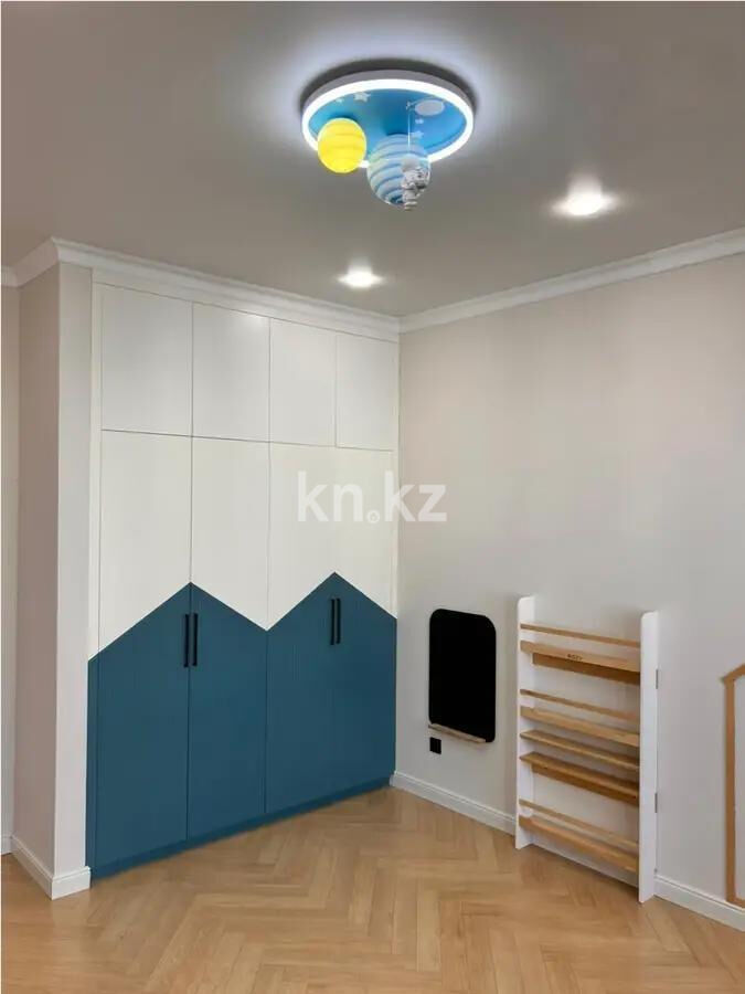 Продажа 3-комнатной квартиры, 85 м² - Продажа трехкомнатных квартир от собственников в Алматы фото 3 из 6