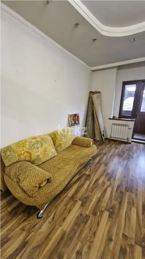 Продажа 2-комнатной квартиры, 56 м² - Продажа двухкомнатных квартир в Бостандыкском р-не Алматы фото 1 из 4