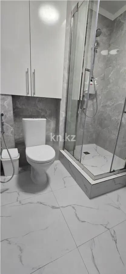 Продажа 3-комнатной квартиры, 89.8 м² - Продажа трехкомнатных квартир в Алмалинском р-не Алматы - страница 9 фото 3 из 3