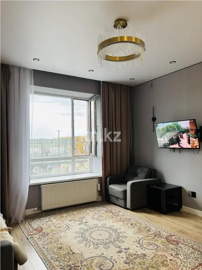 Продажа 2-комнатной квартиры, 44 м² - Продажа двухкомнатных квартир в р-не Сарыарка Астаны - страница 14 фото 1 из 5