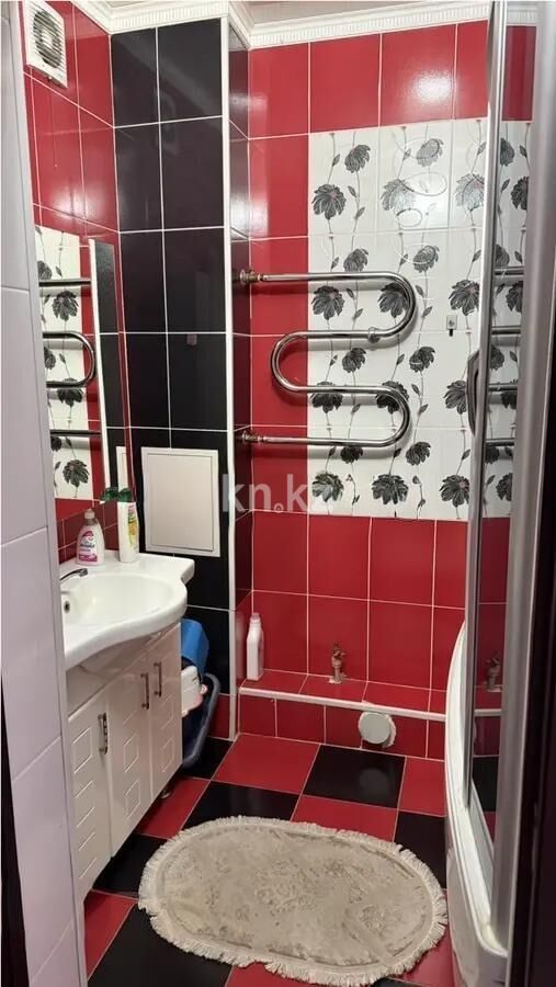 Продажа 3-комнатной квартиры, 88 м² - Продажа трехкомнатных квартир от собственников в Казахстане - страница 24 фото 5 из 7