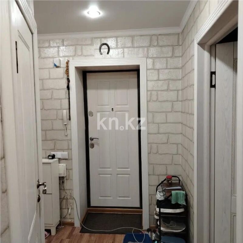 Продажа 2-комнатной квартиры, 43 м² - Продажа двухкомнатных квартир в кирпичном доме в Казахстане - страница 6 фото 5 из 5