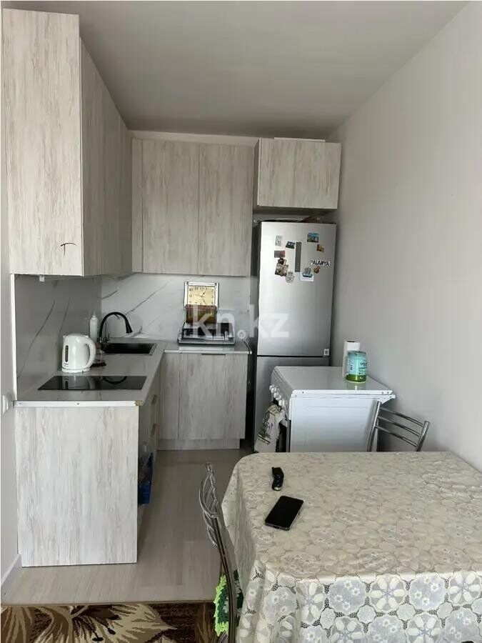 Продажа 2-комнатной квартиры, 37 м² - Продажа квартир в Казахстане - страница 83 фото 3 из 3