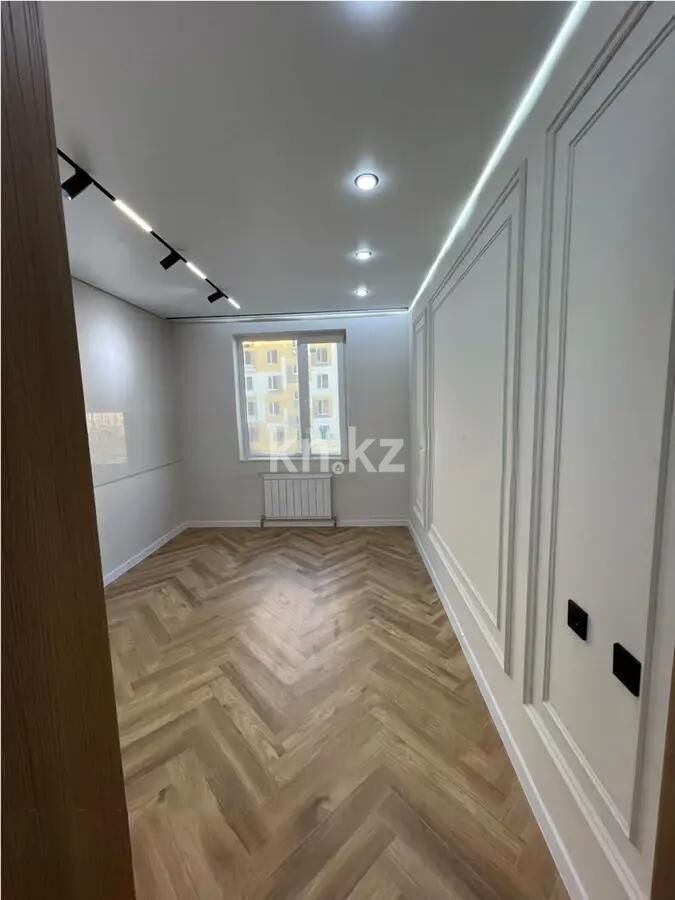 Продажа 2-комнатной квартиры, 54.5 м² - Продажа квартир в Наурызбайском р-не Алматы - страница 6 фото 2 из 4