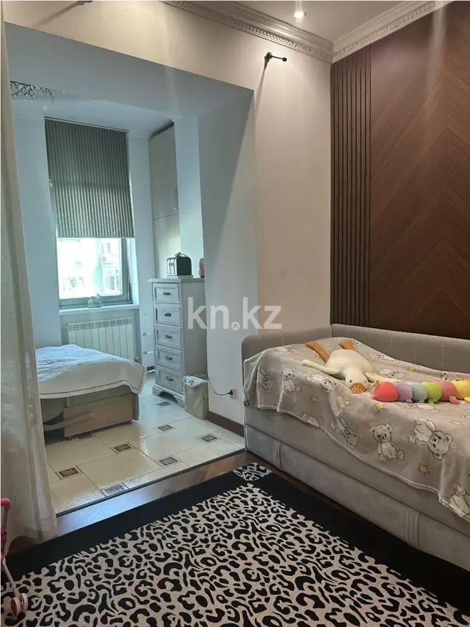 Продажа 2-комнатной квартиры, 90 м² - Продажа двухкомнатных квартир в Алмалинском р-не Алматы - страница 4 фото 2 из 4