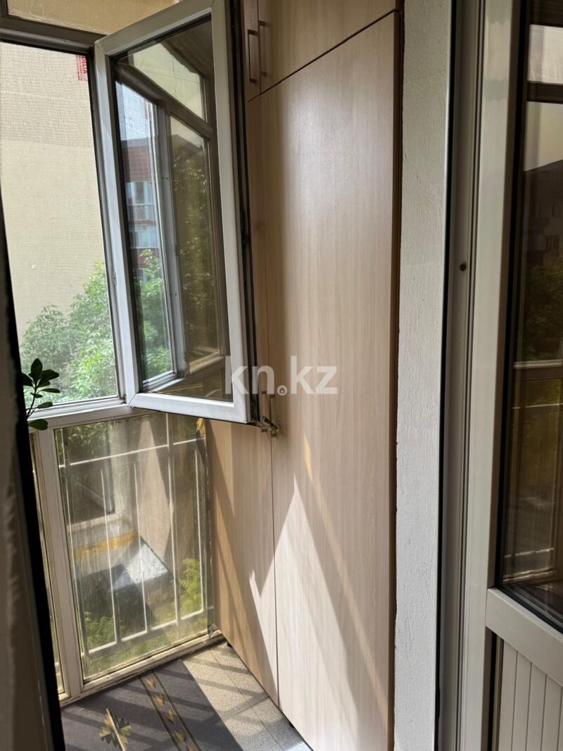 Продажа 2-комнатной квартиры, 88 м² - Продажа квартир в монолитном доме в Алматы - страница 5 фото 12 из 30